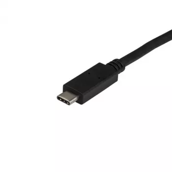 StarTech.com USB-A-naar-USB-C-kabel - M/M - 0,5 m - USB 3.1 (10 Gbit/s)