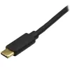 StarTech.com USB 3.1 (10Gbps) adapterkabel voor 2,5-inch/3,5-inch SATA-schijven – USB-C
