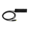 StarTech.com USB 3.1 (10Gbps) adapterkabel voor 2,5-inch/3,5-inch SATA-schijven – USB-C