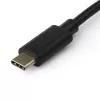 StarTech.com USB 3.1 (10 Gbit/s) adapterkabel voor 2,5-inch SATA-schijven – USB-C