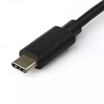 StarTech.com USB 3.1 (10 Gbit/s) adapterkabel voor 2,5-inch SATA-schijven – USB-C