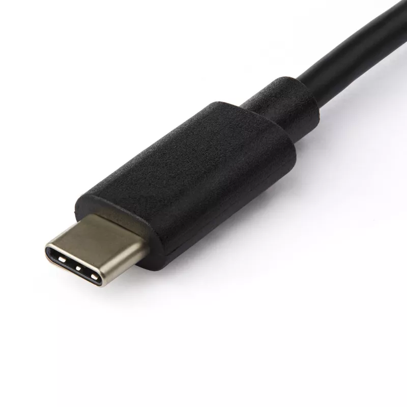 StarTech.com USB 3.1 (10 Gbit/s) adapterkabel voor 2,5-inch SATA-schijven – USB-C