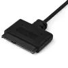 StarTech.com USB 3.1 (10 Gbit/s) adapterkabel voor 2,5-inch SATA-schijven – USB-C