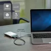 StarTech.com USB 3.1 (10 Gbit/s) adapterkabel voor 2,5-inch SATA-schijven – USB-C
