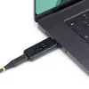 StarTech.com USB-C Power Tester, digitale multimeter, bidirectionele spannings- en stroommeter, tot 240W PD EPR, draagbare USB-C kabel- en poort-vermogensmeter-tester