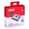 HDMI-switch Unitek V1163A 2x1 8K 60Hz — 2 ingangen naar 1 uitgang