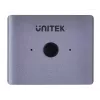 HDMI-switch Unitek V1163A 2x1 8K 60Hz — 2 ingangen naar 1 uitgang