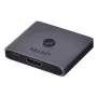HDMI-switch Unitek V1163A 2x1 8K 60Hz — 2 ingangen naar 1 uitgang