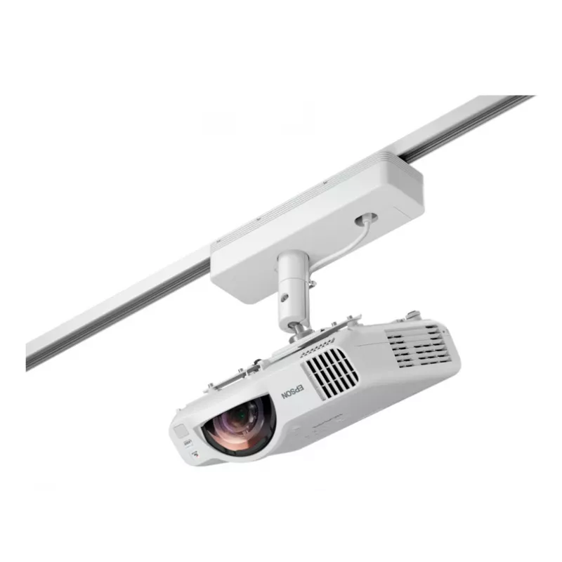 Epson EB-L210SF short-throw-projector 4000 ANSI-lumen 3LCD 3D wit