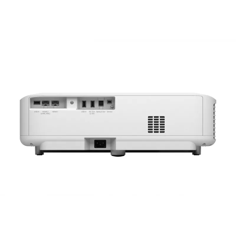 Epson EH-LS650W 3600 ANSI-lumen 3LCD 4K (4096x2400) wit