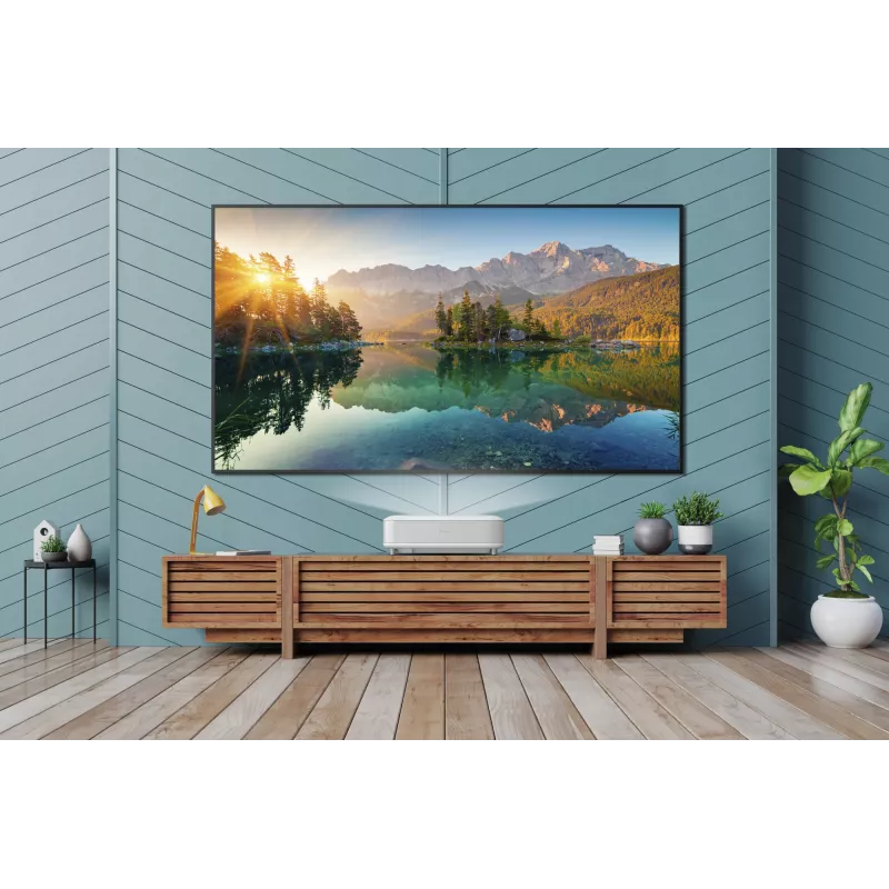 Epson EH-LS650W 3600 ANSI-lumen 3LCD 4K (4096x2400) wit