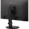 Viewsonic VA VA2408-HDJ computermonitor 61 cm (24 inch) 1920 x 1080 pixel Full HD LED zwart