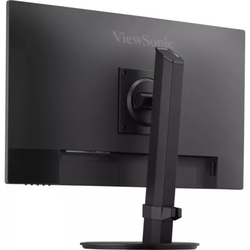 Viewsonic VA VA2408-HDJ computermonitor 61 cm (24 inch) 1920 x 1080 pixel Full HD LED zwart