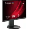 Viewsonic VG Series VG2208A-HD computermonitor 55,9 cm (22 inch) 1920 x 1080 pixel Full HD LED zwart