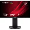Viewsonic VG Series VG2208A-HD computermonitor 55,9 cm (22 inch) 1920 x 1080 pixel Full HD LED zwart