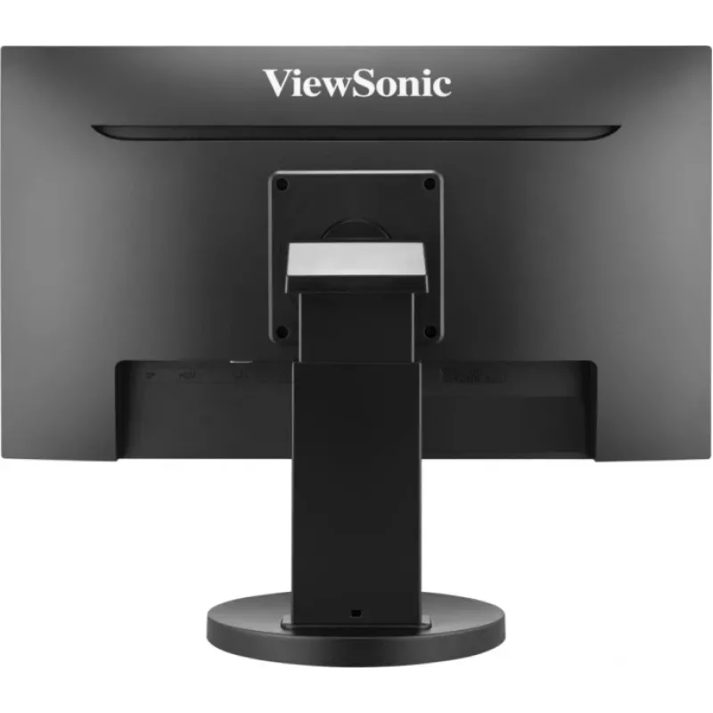 Viewsonic VG Series VG2208A-HD computermonitor 55,9 cm (22 inch) 1920 x 1080 pixel Full HD LED zwart
