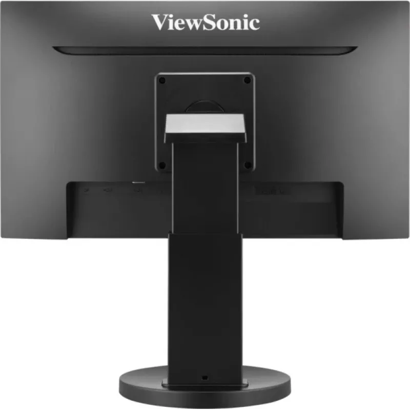 Viewsonic VG Series VG2208A-HD computermonitor 55,9 cm (22 inch) 1920 x 1080 pixel Full HD LED zwart