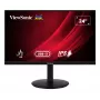Viewsonic VG Series VG2409-MHDU-2 computermonitor 60,5 cm (23,8 inch) 1920 x 1080 pixel Full HD LED zwart