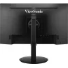 Viewsonic VG Series VG2409-MHDU-2 computermonitor 60,5 cm (23,8 inch) 1920 x 1080 pixel Full HD LED zwart