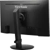 Viewsonic VG Series VG2409-MHDU-2 computermonitor 60,5 cm (23,8 inch) 1920 x 1080 pixel Full HD LED zwart