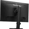 Viewsonic VG Series VG2409-MHDU-2 computermonitor 60,5 cm (23,8 inch) 1920 x 1080 pixel Full HD LED zwart