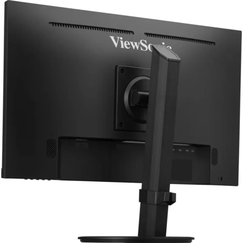 Viewsonic VG Series VG2409-MHDU-2 computermonitor 60,5 cm (23,8 inch) 1920 x 1080 pixel Full HD LED zwart