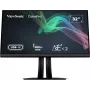 Viewsonic VP56 computermonitor 81,3 cm (32 inch) 3840 x 2160 pixel 4K Ultra HD LED zwart