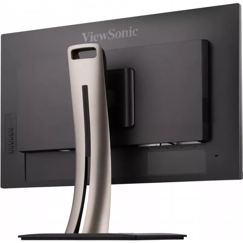 Viewsonic VP56 computermonitor 81,3 cm (32 inch) 3840 x 2160 pixel 4K Ultra HD LED zwart