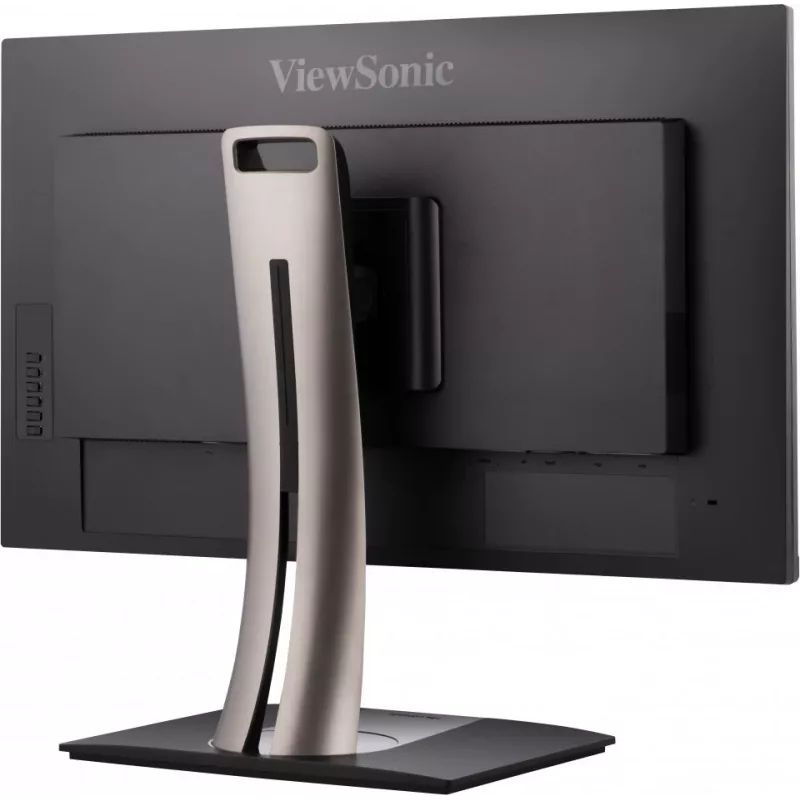 Viewsonic VP56 computermonitor 81,3 cm (32 inch) 3840 x 2160 pixel 4K Ultra HD LED zwart