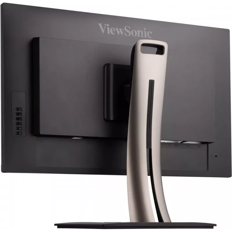 Viewsonic VP56 computermonitor 81,3 cm (32 inch) 3840 x 2160 pixel 4K Ultra HD LED zwart