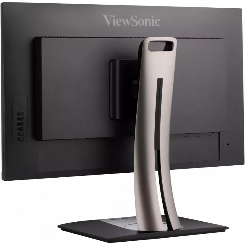 Viewsonic VP56 computermonitor 81,3 cm (32 inch) 3840 x 2160 pixel 4K Ultra HD LED zwart