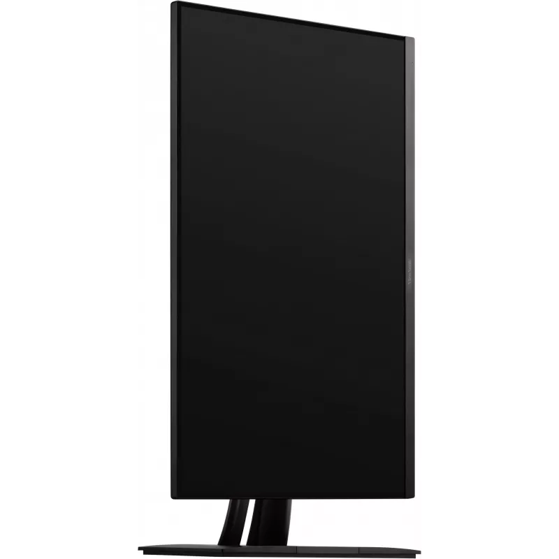 Viewsonic VP56 computermonitor 81,3 cm (32 inch) 3840 x 2160 pixel 4K Ultra HD LED zwart