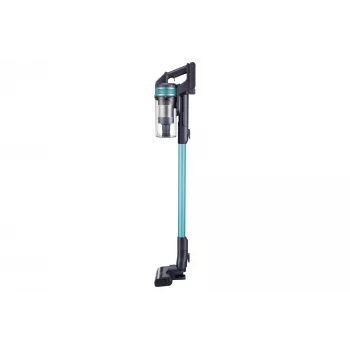 Samsung VS15A6031R1 steelstofzuiger accu droog zakloos 0,8 l 410 W zwart, groen