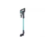 Samsung VS15A6031R1 steelstofzuiger accu droog zakloos 0,8 l 410 W zwart, groen