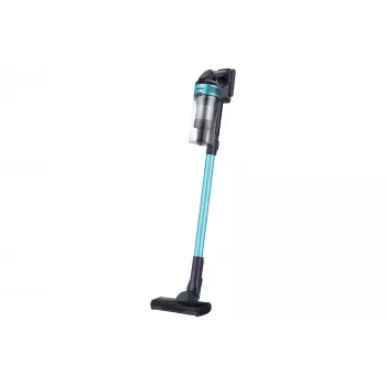 Samsung VS15A6031R1 steelstofzuiger accu droog zakloos 0,8 l 410 W zwart, groen