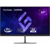 ViewSonic VX2758A-2K-PRO-3 27-inch (68,6 cm) gamingmonitor, IPS, 2560 x 1440 QHD, 240 Hz, 1 ms, FreeSync Premium, HDR400, 2x HDMI 2.1, DisplayPort, zwart