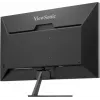 ViewSonic VX2758A-2K-PRO-3 27-inch (68,6 cm) gamingmonitor, IPS, 2560 x 1440 QHD, 240 Hz, 1 ms, FreeSync Premium, HDR400, 2x HDMI 2.1, DisplayPort, zwart