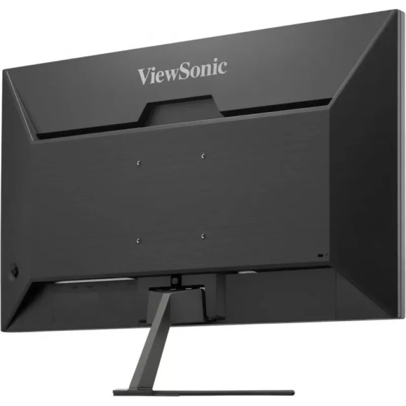 ViewSonic VX2758A-2K-PRO-3 27-inch (68,6 cm) gamingmonitor, IPS, 2560 x 1440 QHD, 240 Hz, 1 ms, FreeSync Premium, HDR400, 2x HDMI 2.1, DisplayPort, zwart