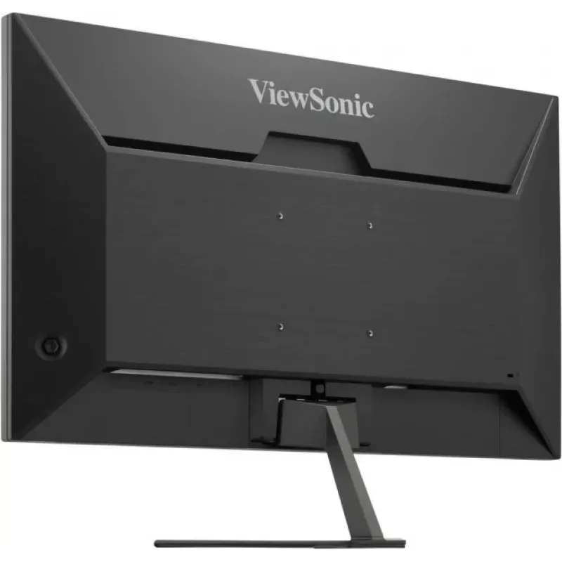 ViewSonic VX2758A-2K-PRO-3 27-inch (68,6 cm) gamingmonitor, IPS, 2560 x 1440 QHD, 240 Hz, 1 ms, FreeSync Premium, HDR400, 2x HDMI 2.1, DisplayPort, zwart