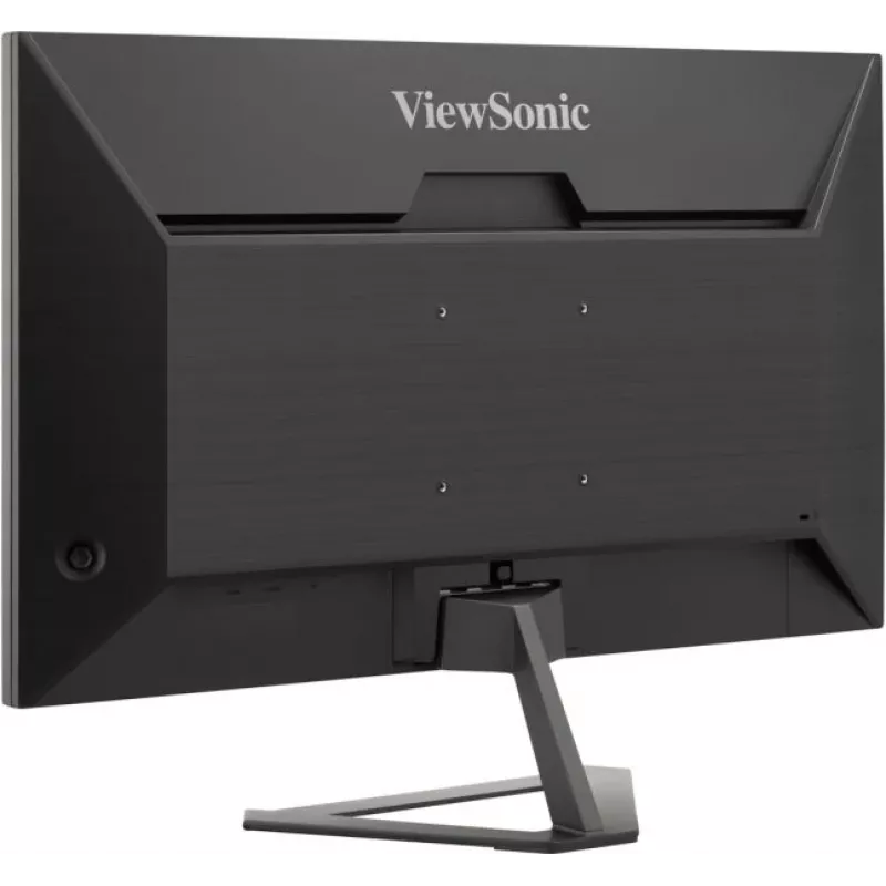 ViewSonic VX2758A-2K-PRO-3 27-inch (68,6 cm) gamingmonitor, IPS, 2560 x 1440 QHD, 240 Hz, 1 ms, FreeSync Premium, HDR400, 2x HDMI 2.1, DisplayPort, zwart