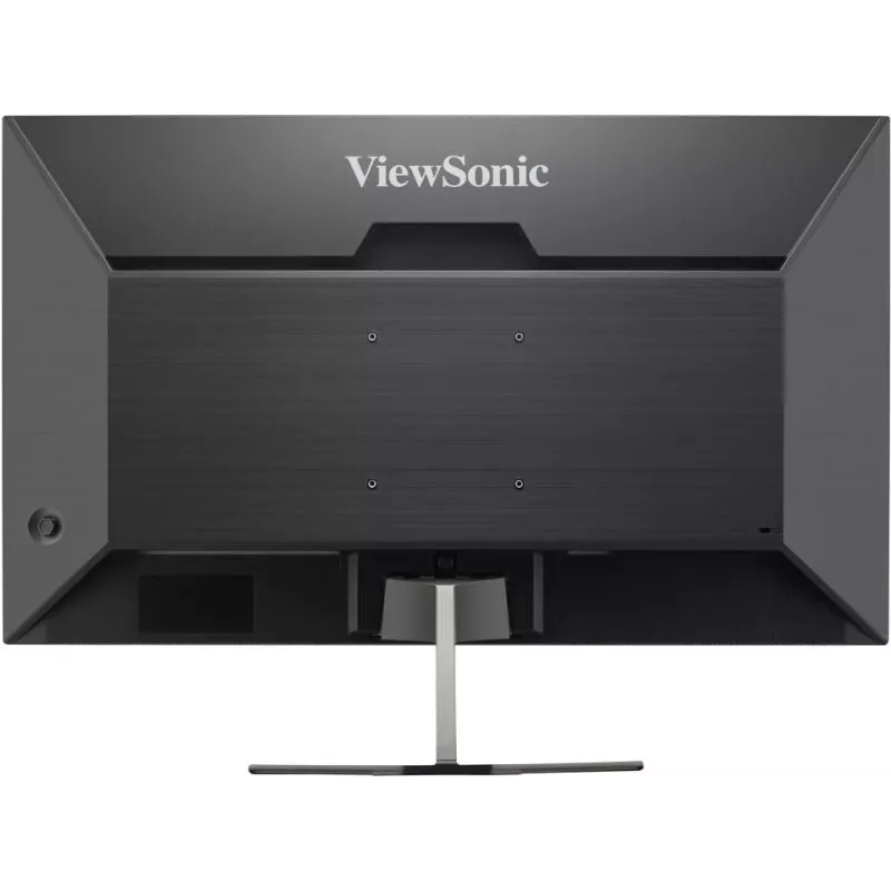 ViewSonic VX2758A-2K-PRO-3 27-inch (68,6 cm) gamingmonitor, IPS, 2560 x 1440 QHD, 240 Hz, 1 ms, FreeSync Premium, HDR400, 2x HDMI 2.1, DisplayPort, zwart