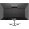 ViewSonic VX2758A-2K-PRO-3 27-inch (68,6 cm) gamingmonitor, IPS, 2560 x 1440 QHD, 240 Hz, 1 ms, FreeSync Premium, HDR400, 2x HDMI 2.1, DisplayPort, zwart