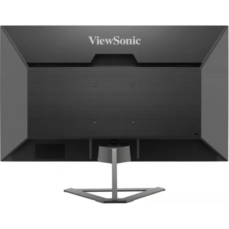 ViewSonic VX2758A-2K-PRO-3 27-inch (68,6 cm) gamingmonitor, IPS, 2560 x 1440 QHD, 240 Hz, 1 ms, FreeSync Premium, HDR400, 2x HDMI 2.1, DisplayPort, zwart