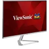 Viewsonic VX Series VX2776-SMH computermonitor 68,6 cm (27 inch) 1920 x 1080 pixel Full HD LED zilver
