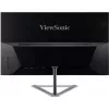 Viewsonic VX Series VX2776-SMH computermonitor 68,6 cm (27 inch) 1920 x 1080 pixel Full HD LED zilver