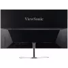 Viewsonic VX Series VX2776-SMH computermonitor 68,6 cm (27 inch) 1920 x 1080 pixel Full HD LED zilver