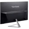 Viewsonic VX Series VX2776-SMH computermonitor 68,6 cm (27 inch) 1920 x 1080 pixel Full HD LED zilver