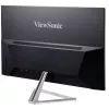 Viewsonic VX Series VX2776-SMH computermonitor 68,6 cm (27 inch) 1920 x 1080 pixel Full HD LED zilver