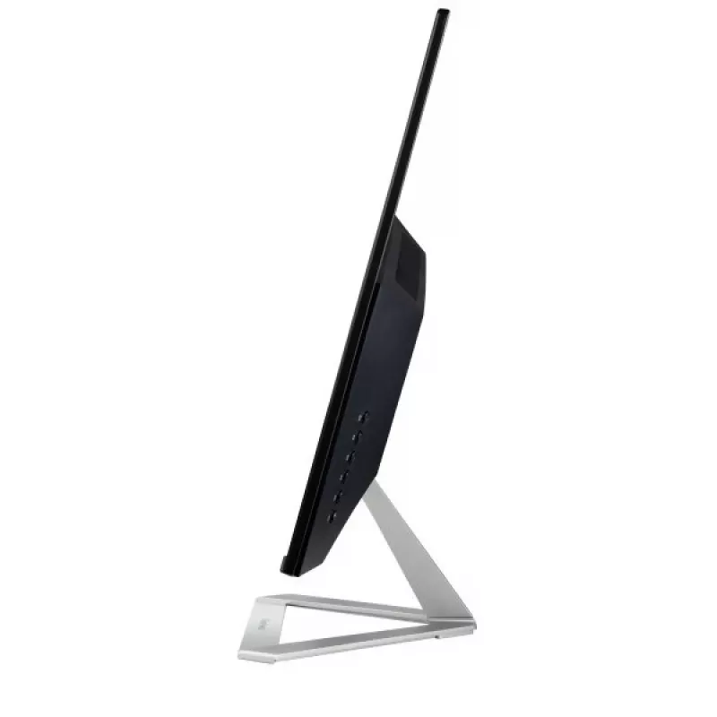 Viewsonic VX Series VX2776-SMH computermonitor 68,6 cm (27 inch) 1920 x 1080 pixel Full HD LED zilver