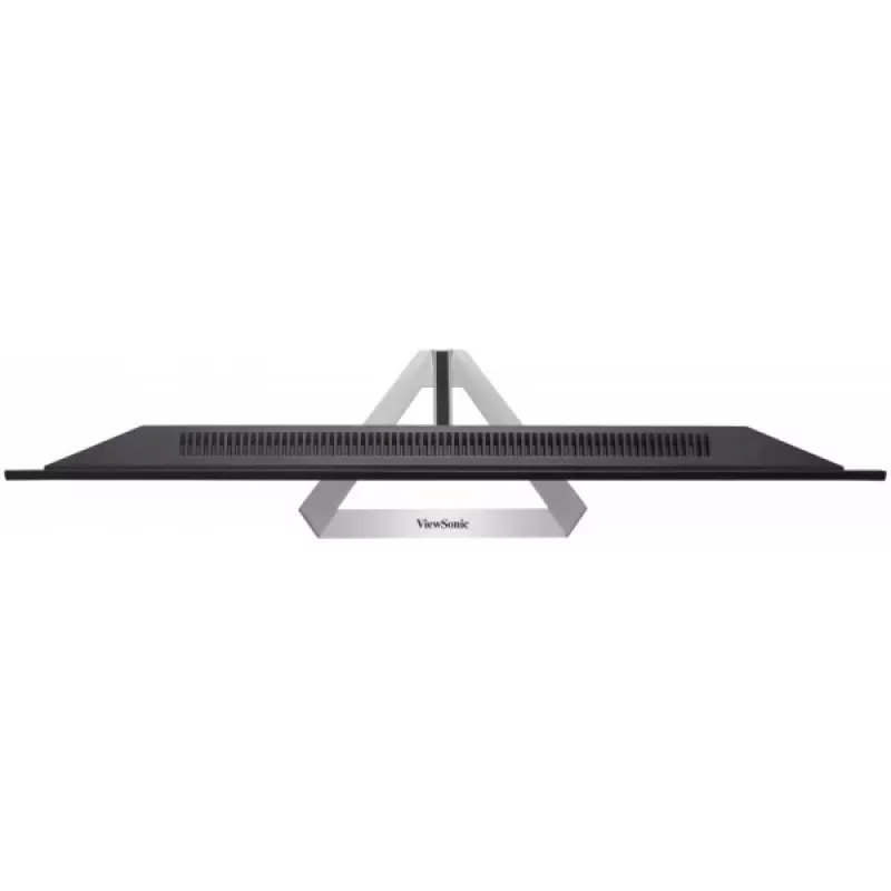 Viewsonic VX Series VX2776-SMH computermonitor 68,6 cm (27 inch) 1920 x 1080 pixel Full HD LED zilver